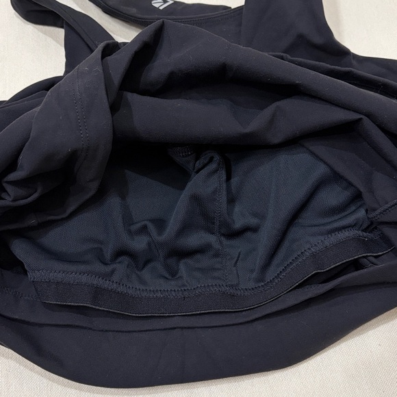 Buffbunny Foundation Tank / Black / Sz Medium - Picture 6 of 6